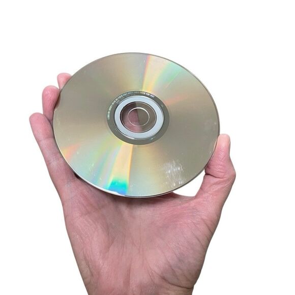 Taylor Swift Debut Self Titled CD 2006 Original Uncensored Lyrics Used Tested - Picture 4 of 4